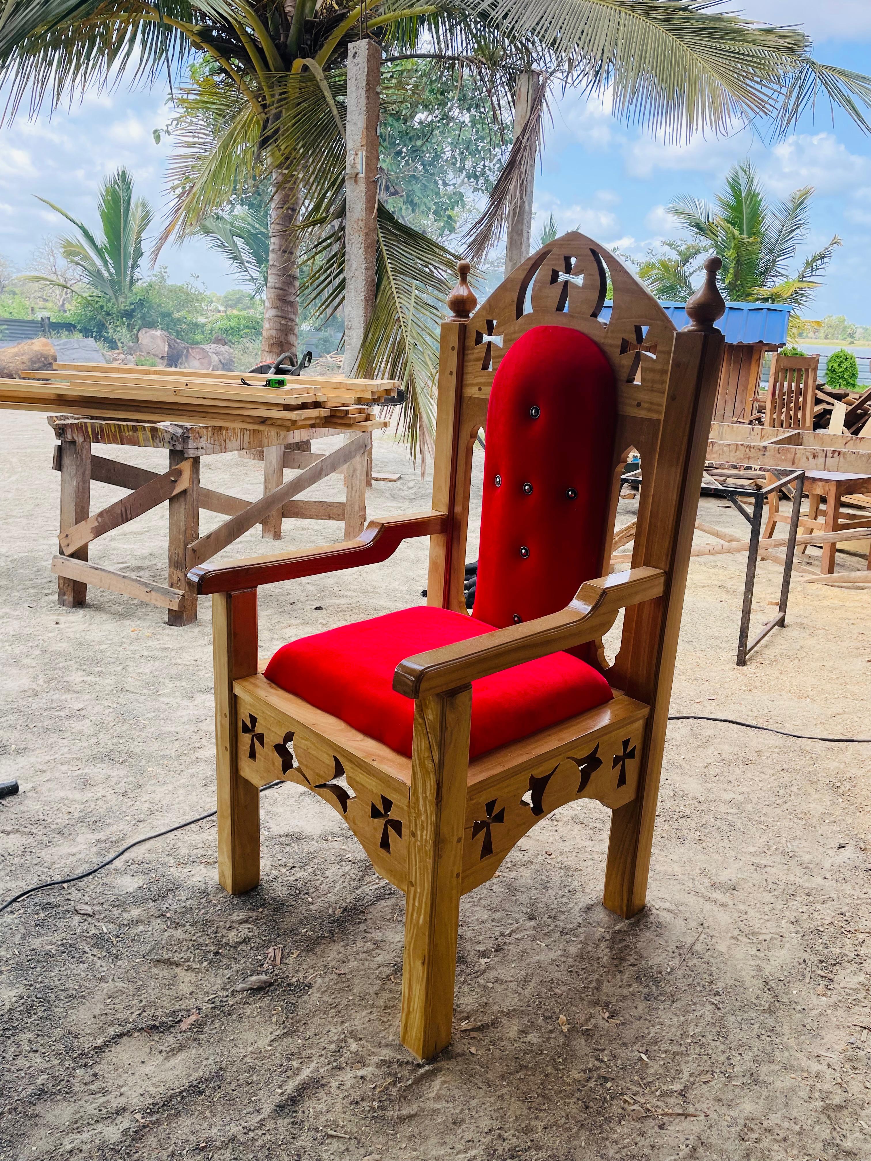 Customized Work
