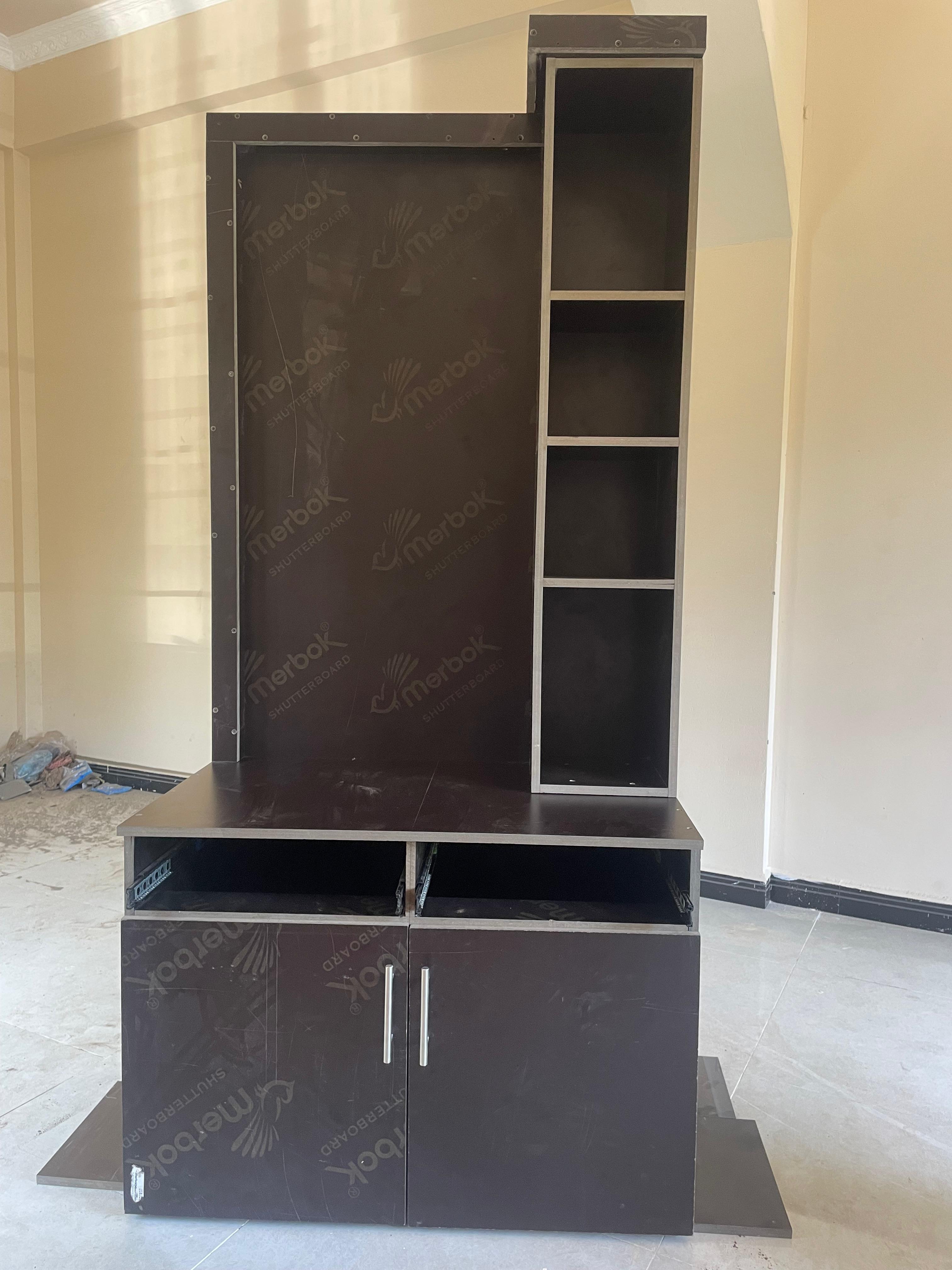 Customized Work