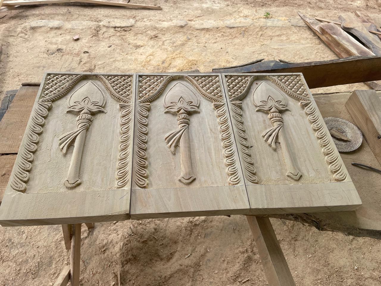 Pooja Unit