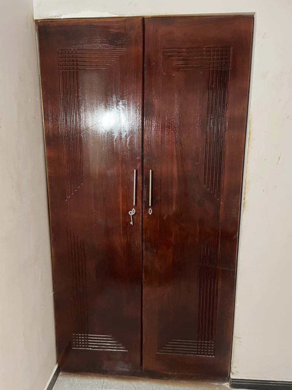 Wardrobe Unit