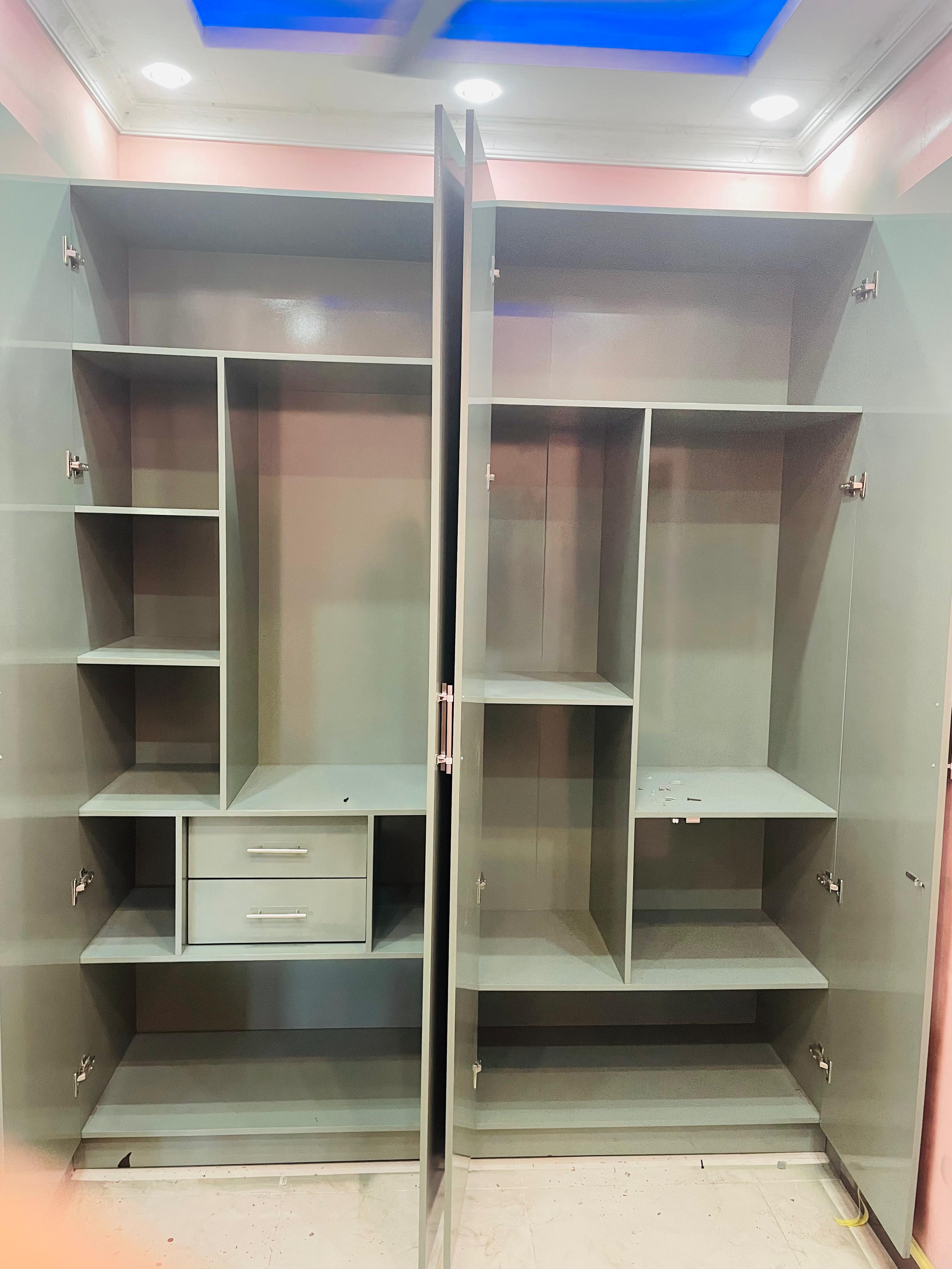 Wardrobe Unit