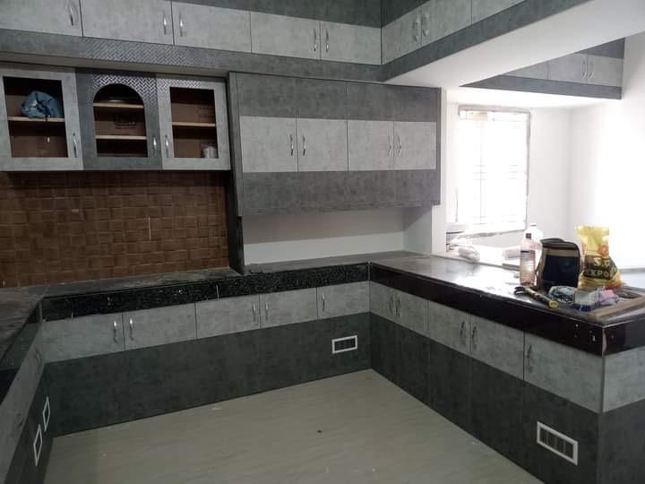 Pantry Cupboard