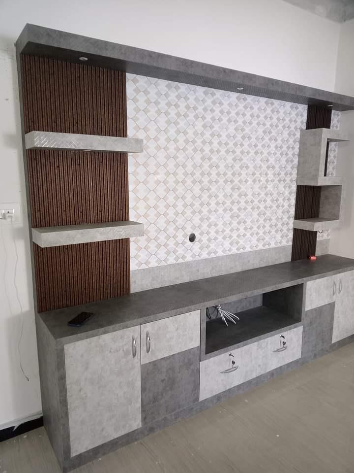 Pantry Cupboard