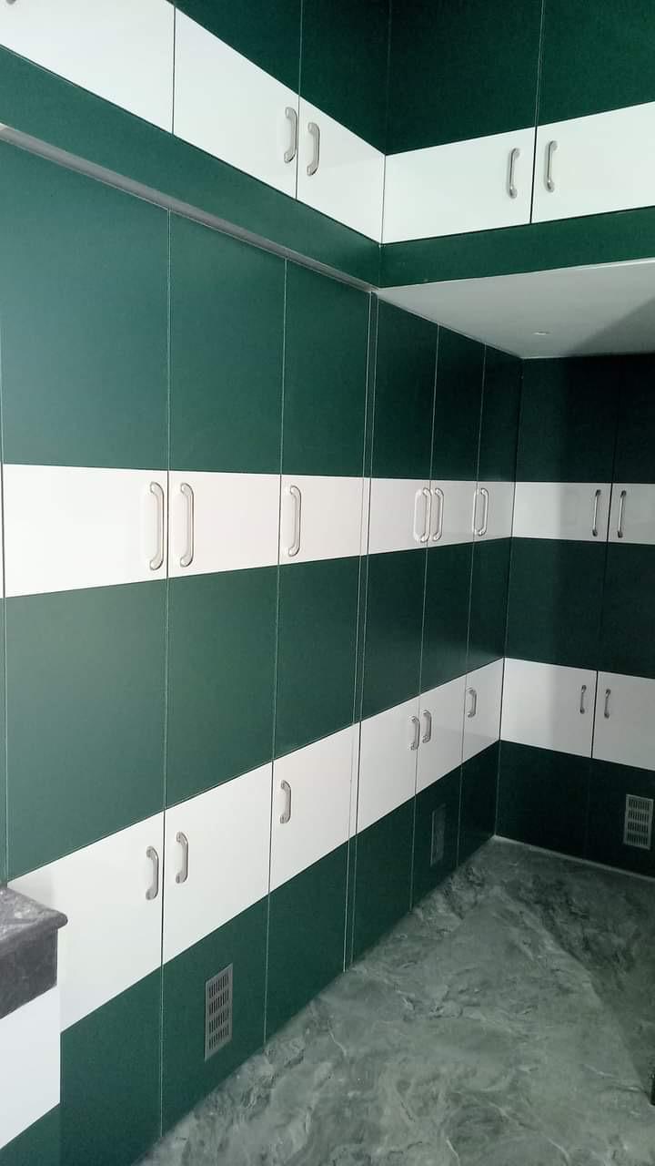 Pantry Cupboard