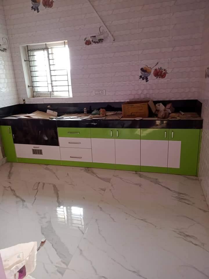 Pantry Cupboard