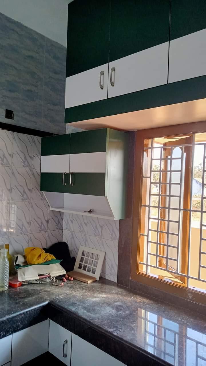 Pantry Cupboard