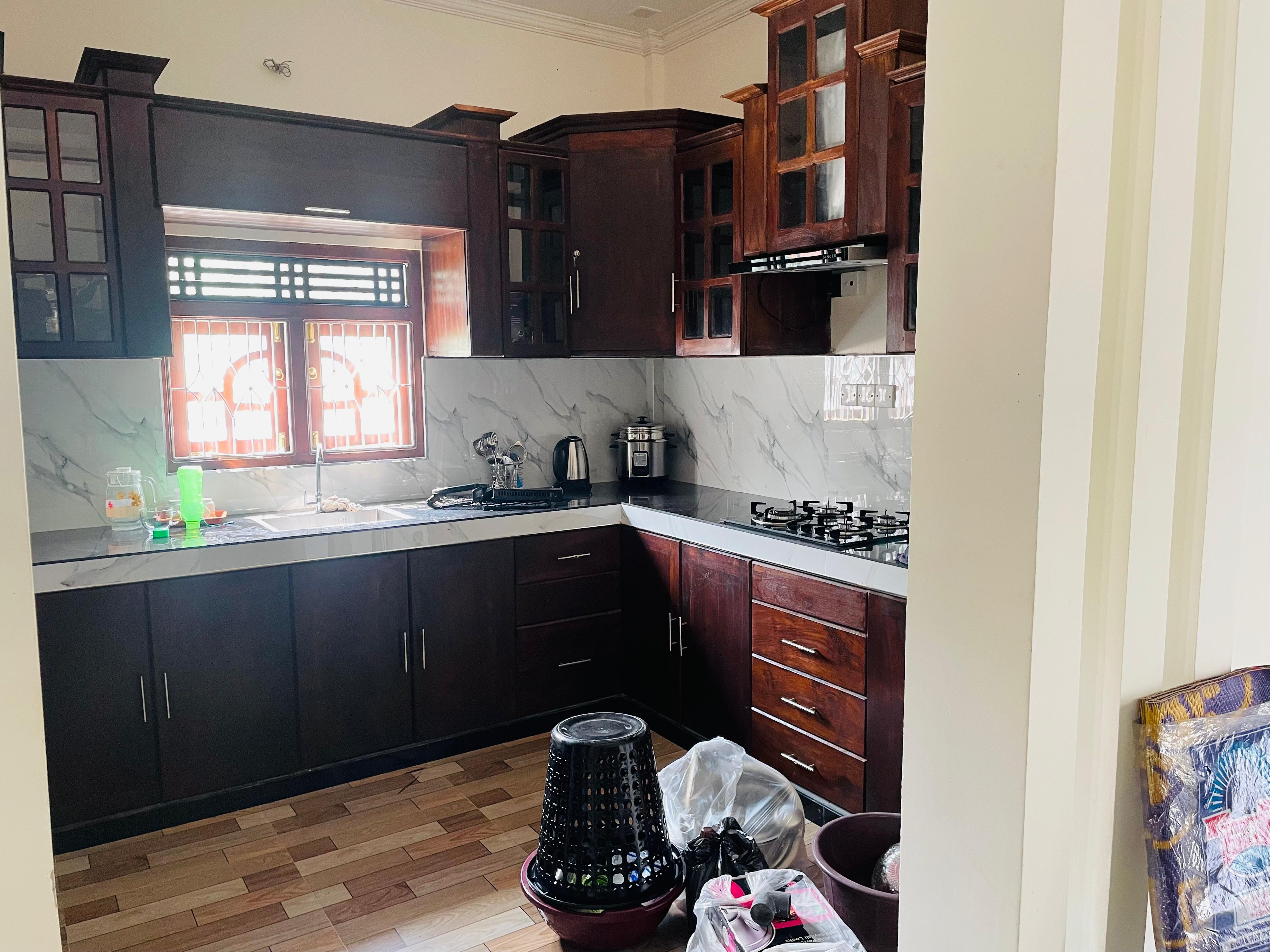 Pantry Cupboard