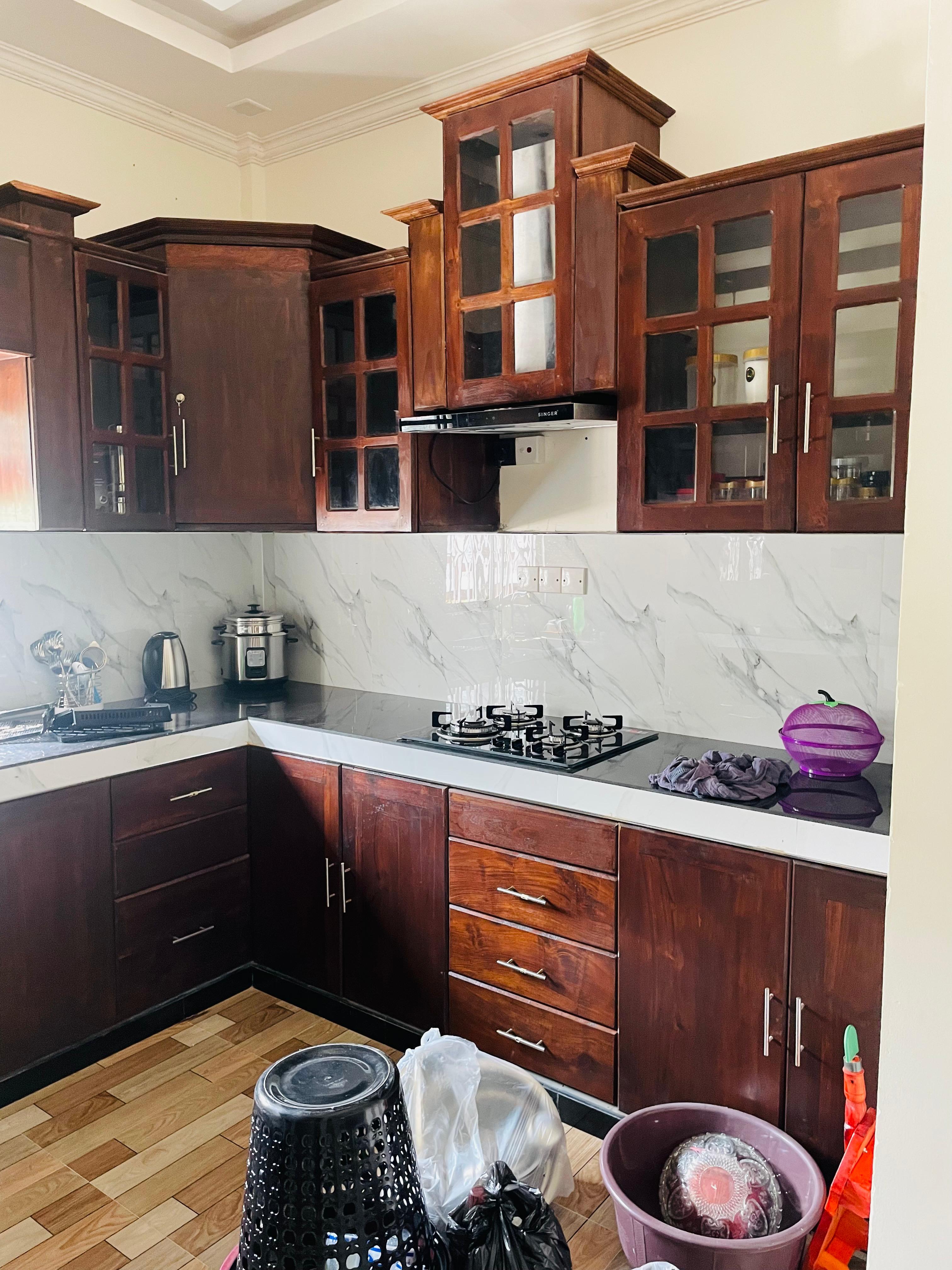 Pantry Cupboard