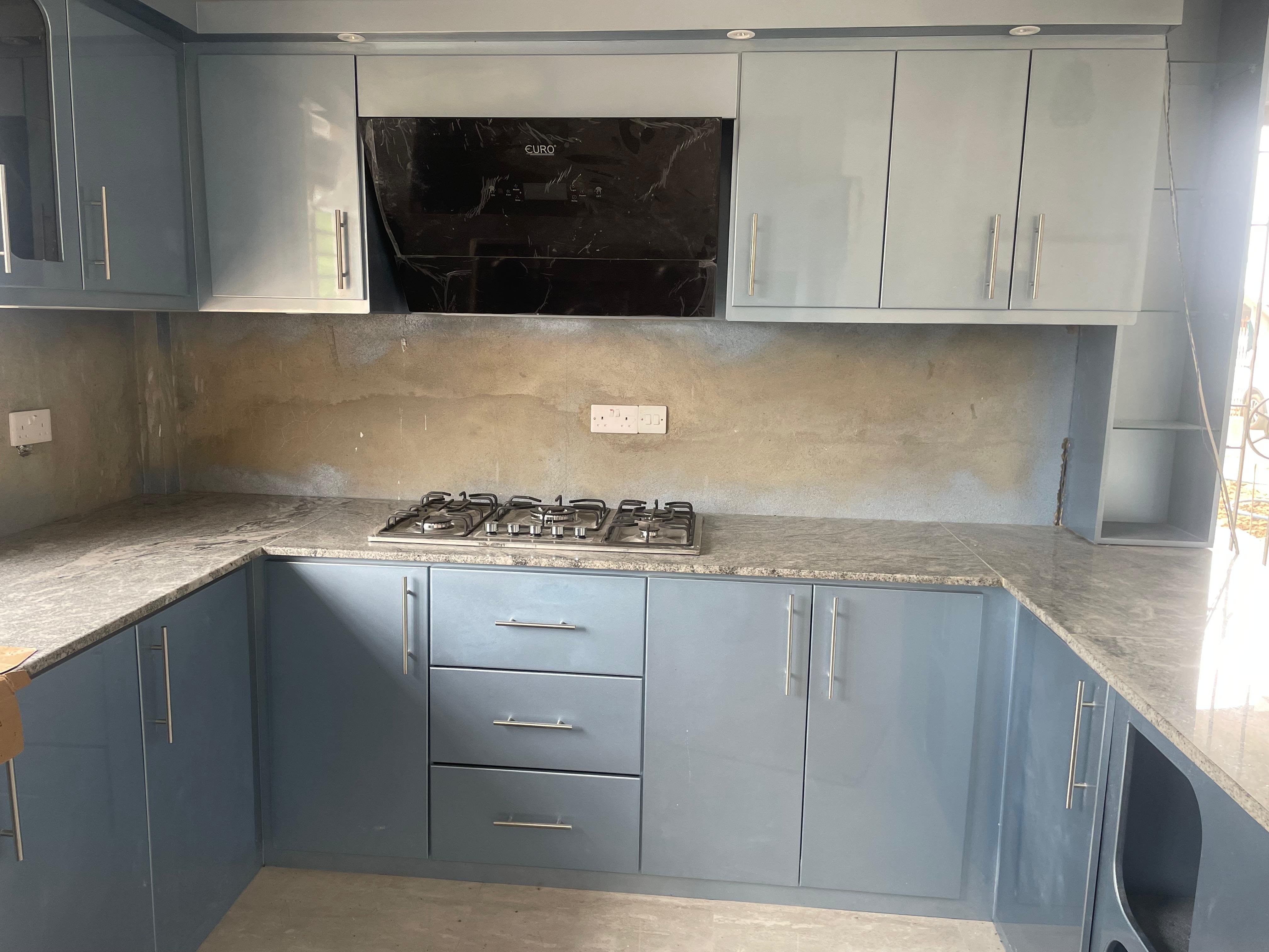 Pantry Cupboard
